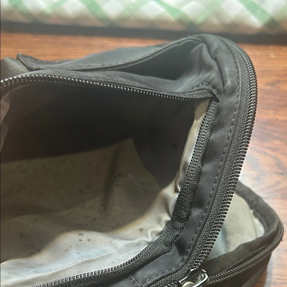 Totto Backpacks preowned sleek
